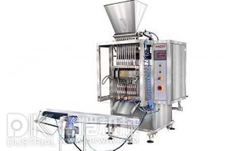 自動(dòng)袋泡茶包裝機(jī)