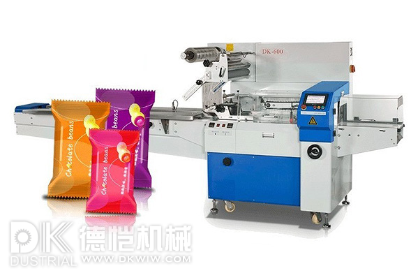 食品包裝機(jī)