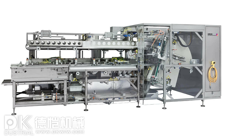 自動(dòng)包裝機(jī)