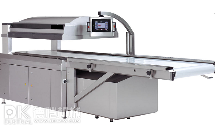 自動(dòng)真空包裝機(jī)