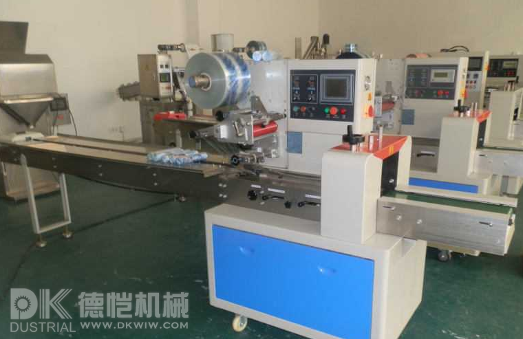 食品包裝機(jī)