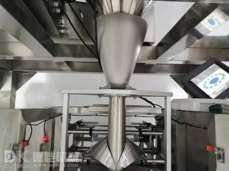 包裝機械