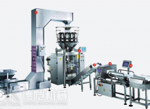 袋裝自動包裝機市場新動向或?qū)⒊鲱A(yù)期