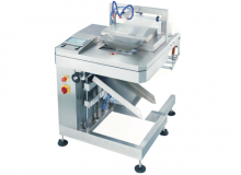 立式包裝機-稱重包裝機LT系列一款多功能制袋機