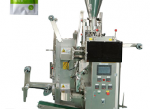 粉末包裝機(jī)收縮密封能力、光學(xué)性能韌性和滑動(dòng)方面都有所改善