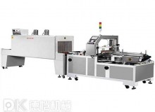 粉末粉劑定量全自動立式包裝機能解決企業難題嗎？