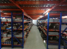 什么時候囤積包裝機械材料有意義？