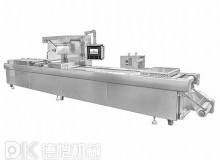 量身打造佛山枕式包裝機(jī) 拉伸膜包裝機(jī) 包裝更完美